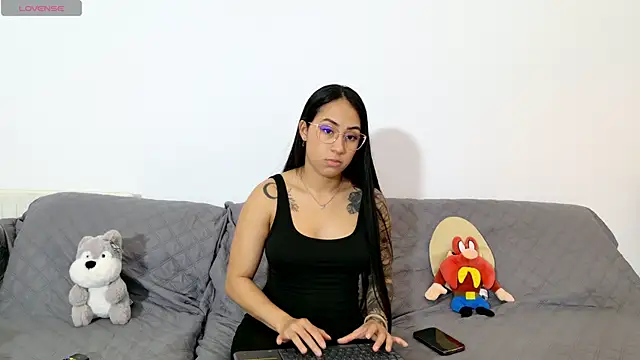 vanessaadol webcam