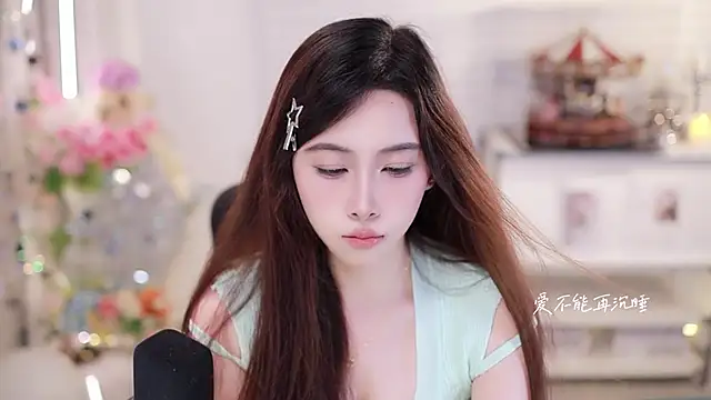 SleepArtist webcam