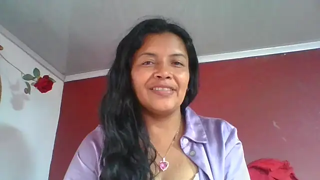 DianaOchoa_ webcam