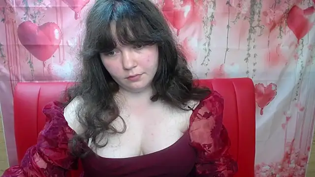 NeonilaLisova webcam