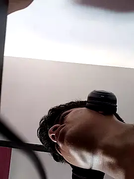 Tamil_pyan webcam