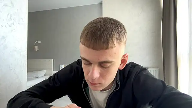 SoloFury webcam