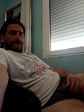 DanTrov79 webcam