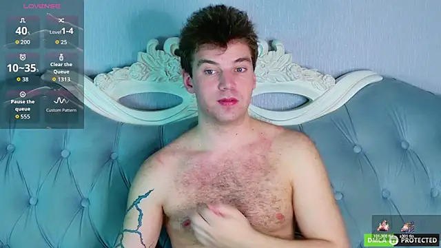 ArthurMeyers webcam