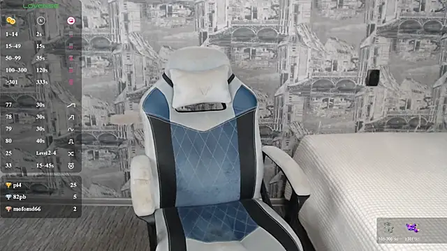 Oliver_Fresh webcam