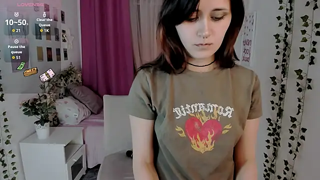 Alexa_Lexi_ live sex cam