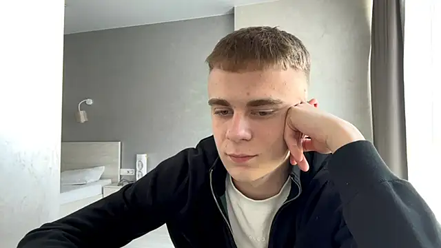 SoloFury webcam