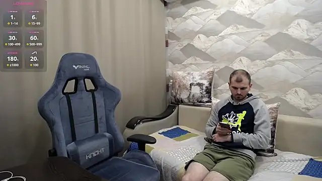 SerzhKorol1 webcam