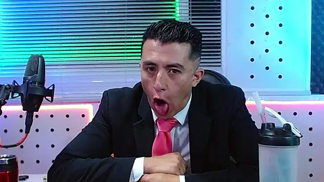 Godofcumxxx webcam