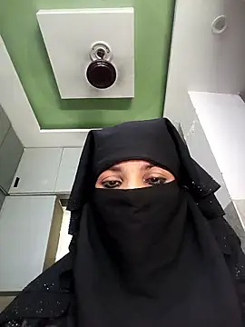 Aafreen_36 webcam