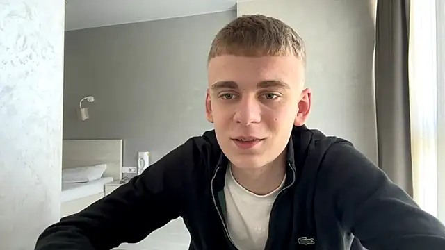 SoloFury webcam