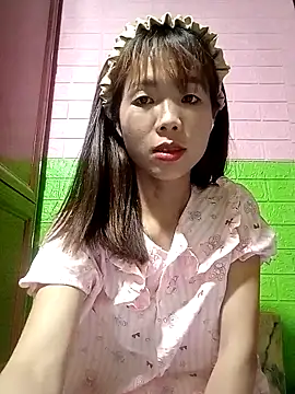 AmyLinee01 webcam