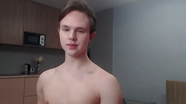 MartinMendez webcam