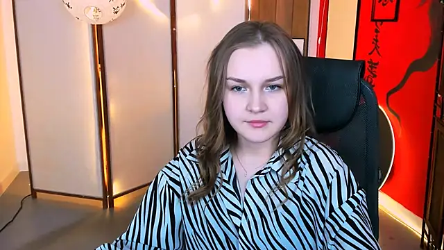 LissaTelor webcam
