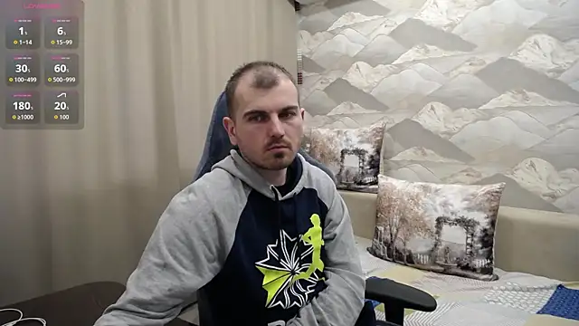 SerzhKorol1 webcam