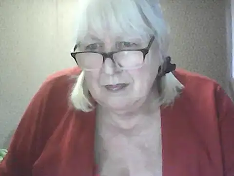 Alexia64231 webcam