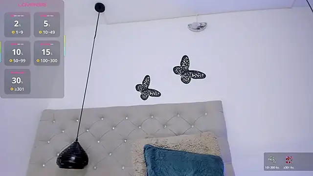 Rosse_Alice_ webcam