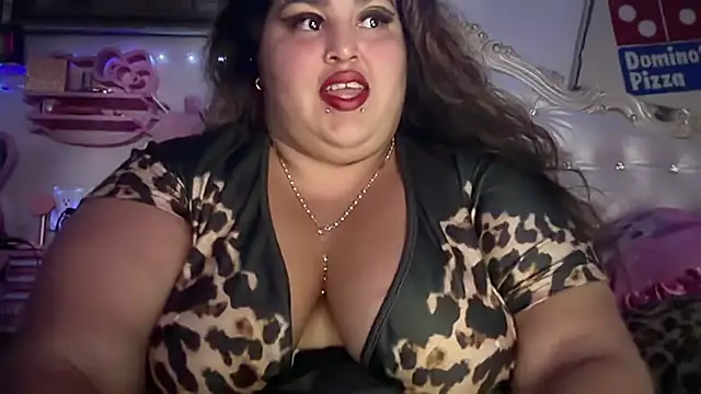 fatbbwpanocha69 webcam
