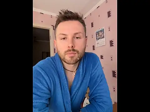 MartinBrandon webcam