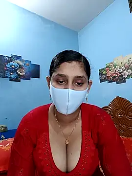 Cute_Faria webcam