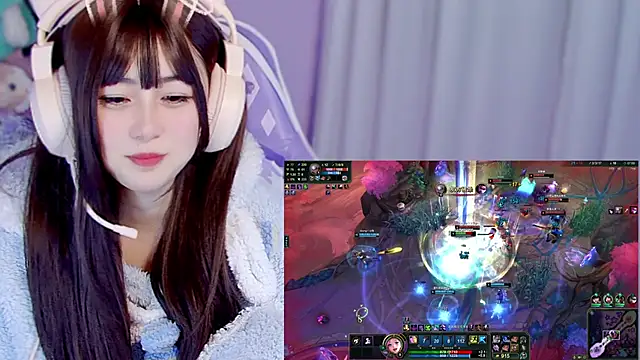 yuki3366 webcam
