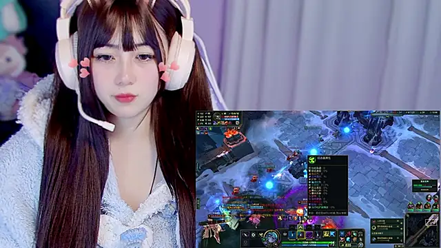 yuki3366 webcam