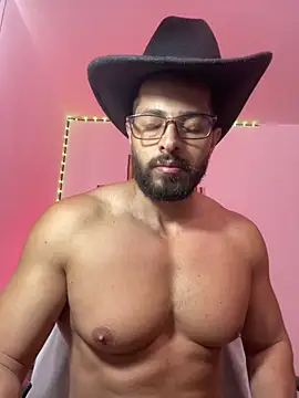 magnumchris webcam