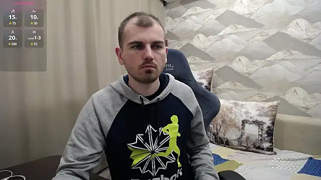SerzhKorol1 webcam