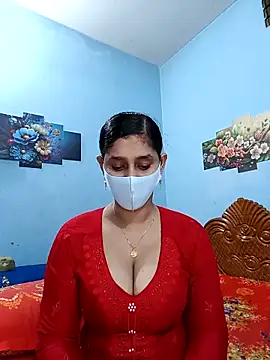 Cute_Faria webcam