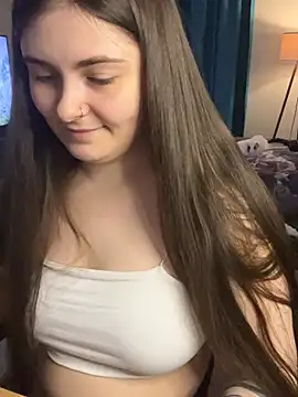 Lovely_Waifu webcam