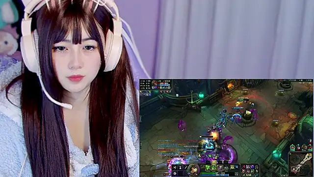 yuki3366 webcam