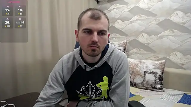 SerzhKorol1 webcam