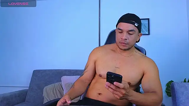 estebandelouis webcam