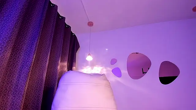 Dolce_Saenz webcam