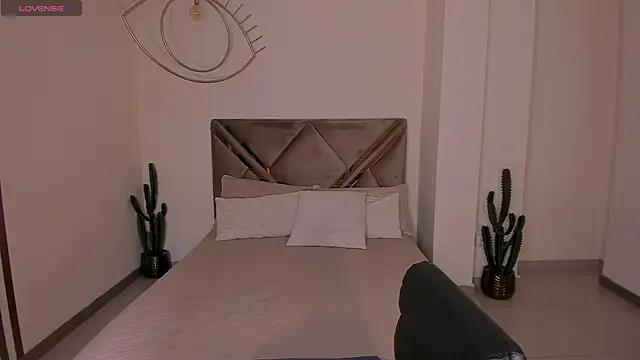 StacyWoods webcam