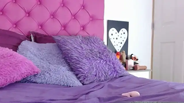 AlexaFontana webcam