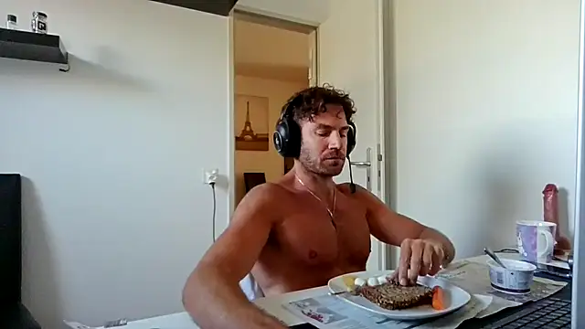 alpha-hunk webcam