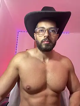 magnumchris webcam