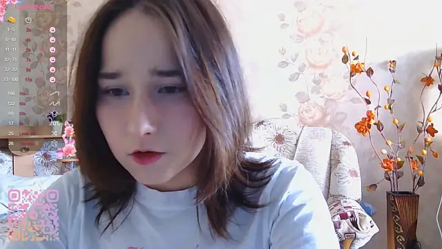 TianaMeiser webcam