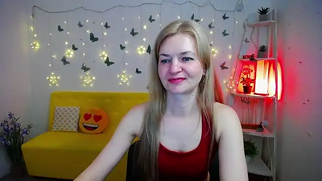 MelissaTyler webcam