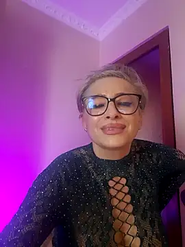 LunaBlaise webcam