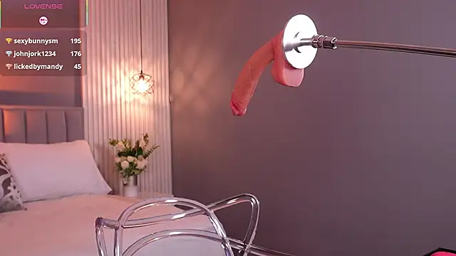 ValeryNova webcam