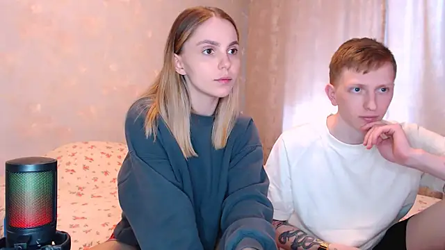juliaanddima webcam