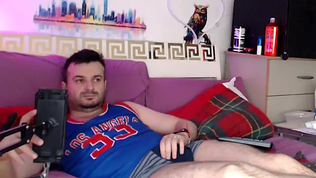 iuligruia69 webcam