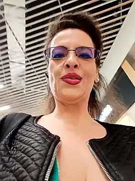 RebeccaNoble webcam