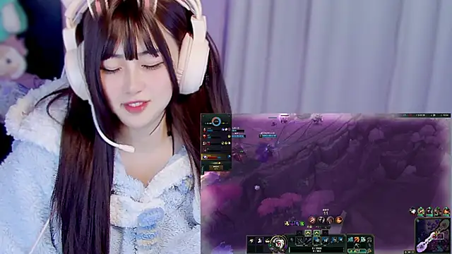 yuki3366 webcam