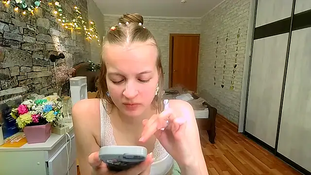 __Aphrodita__wow__ webcam