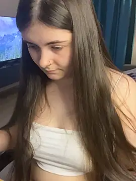 Lovely_Waifu webcam