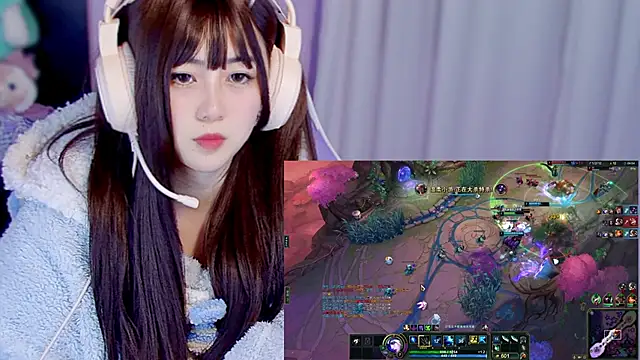 yuki3366 webcam