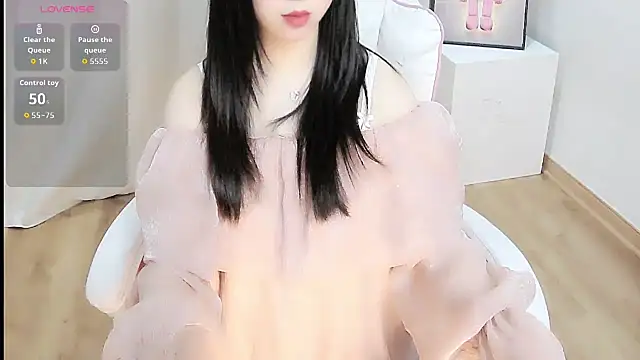 Sweet-Shuna webcam